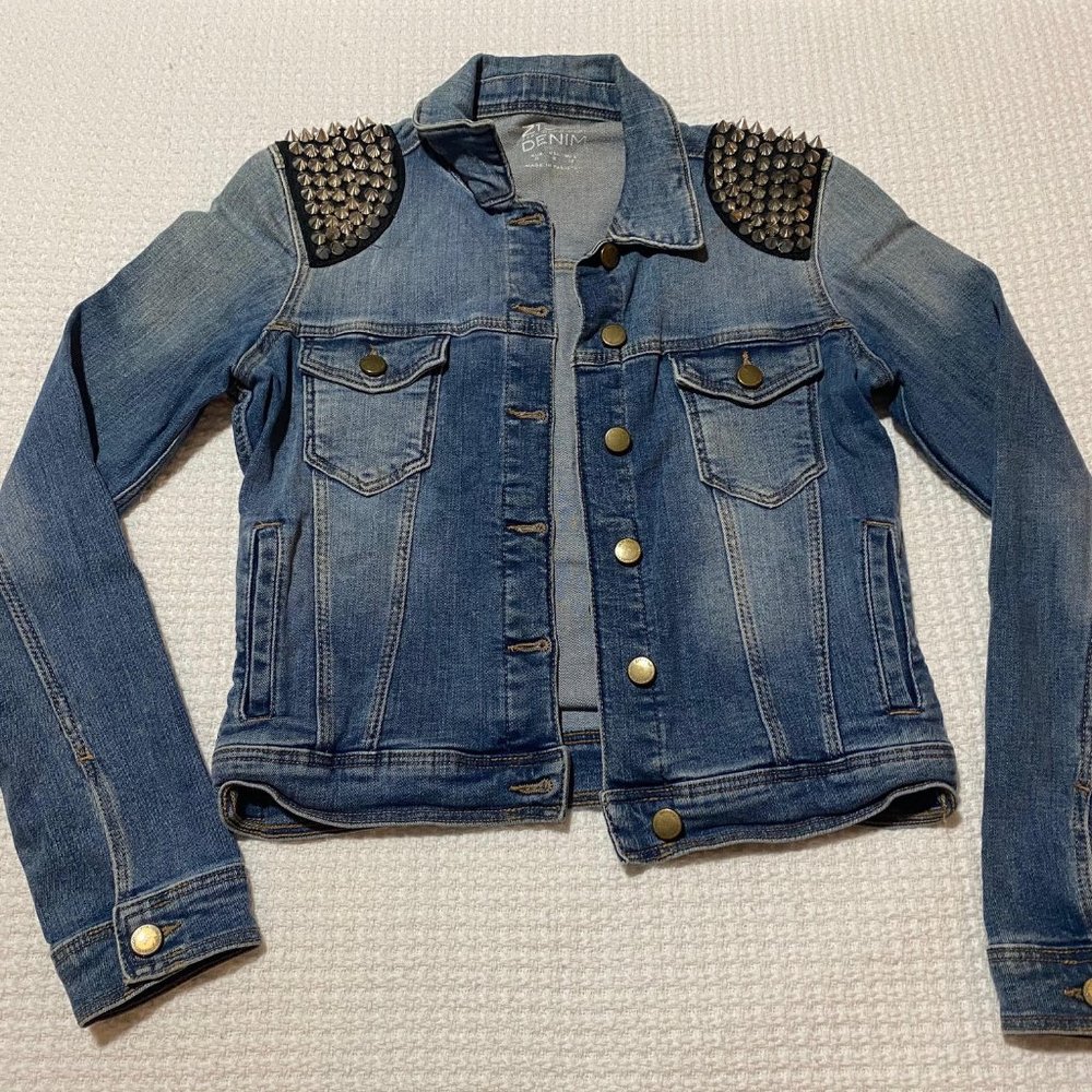 Denim Jacket Bundle - Picture 5 of 13
